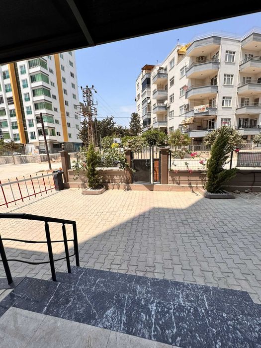 Продам квартиру 1+1 Туреччина Мерсін Мерсин Турция