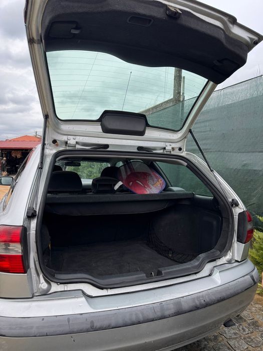 Carrinha Volvo V40