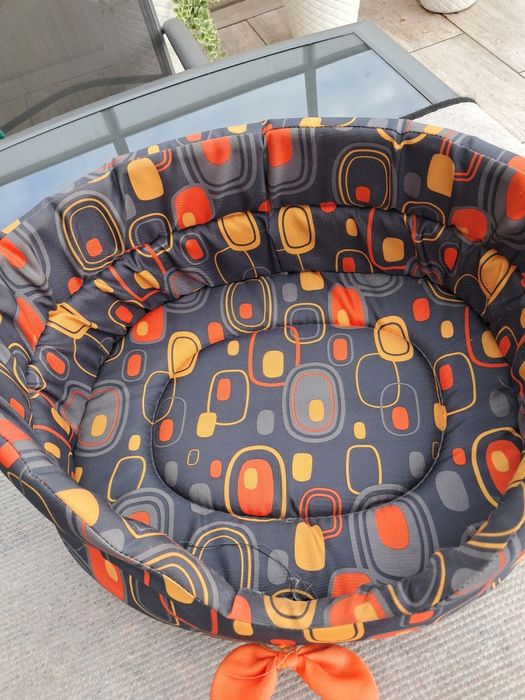 Legowisko 45x38x19 dla małego  pieska albo kotka