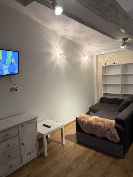 Kawalerka do wynajęcia Szczecin centrum