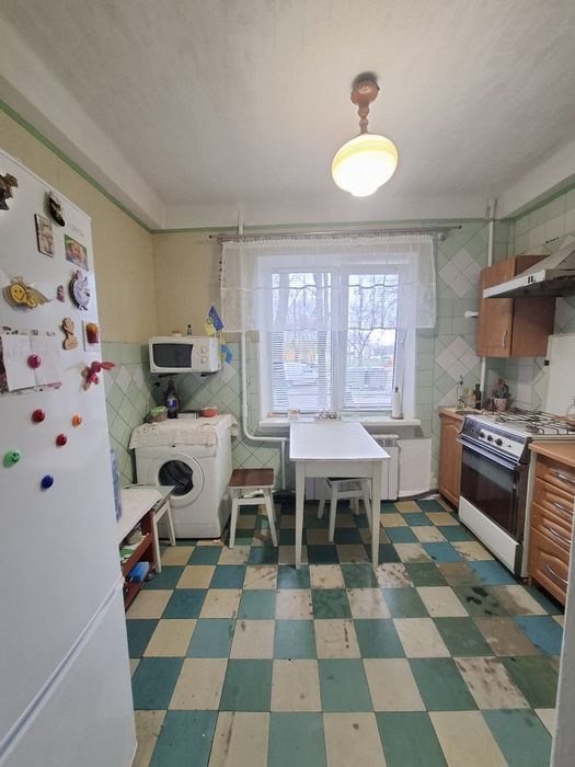 Продам 3х кім вул Ін.Преображенського Хортицький р-н