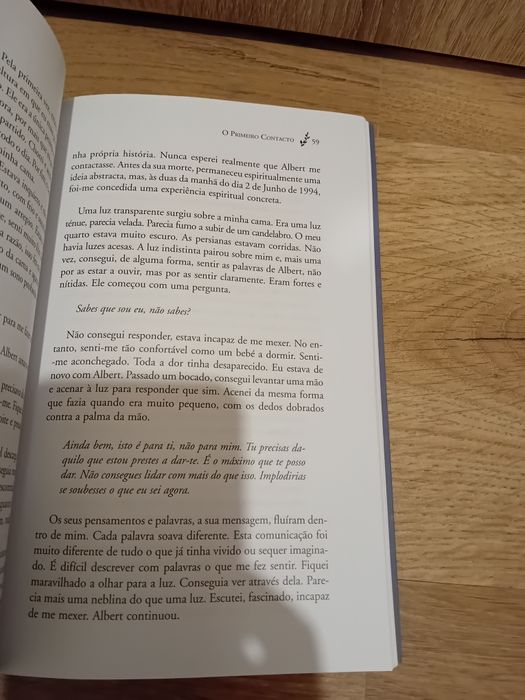 Sinais - Joel Rothschild