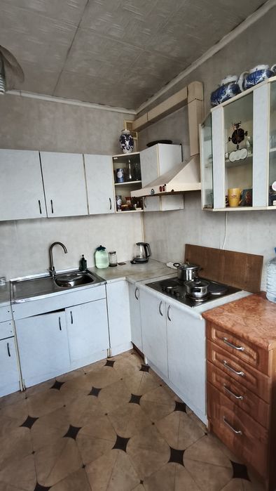 Продається унікальна 5 кімнатна квартира.Даманський.єВідновлення,єОселя