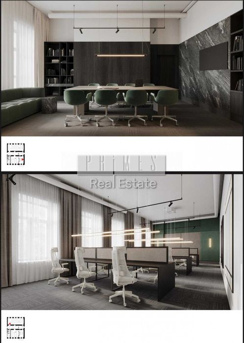 Commercial real estate at (area 570 m²) - Atlanta.ua - photo 11