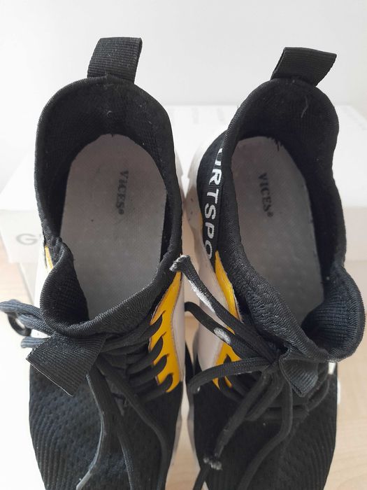 Buty sportowe firmy Vices roz.36