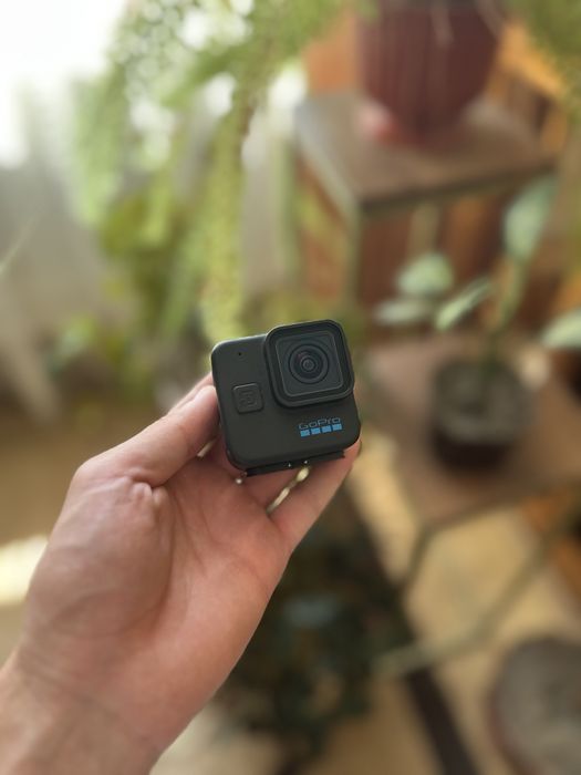 Gopro 11 mini камера