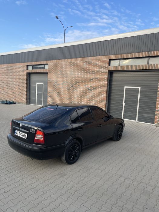 Skoda octavia tour шкода турка