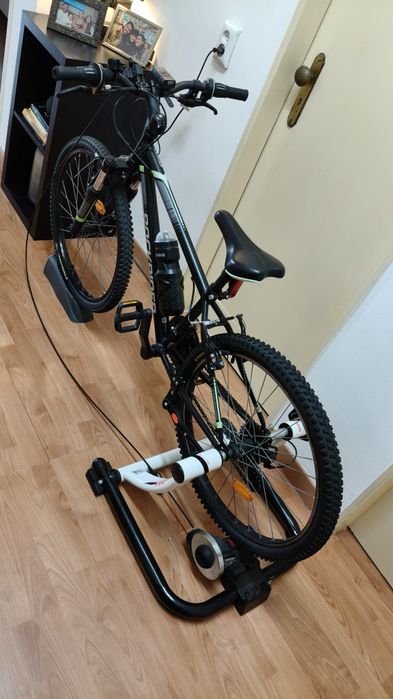 Vendo bicicleta Rockrider St500