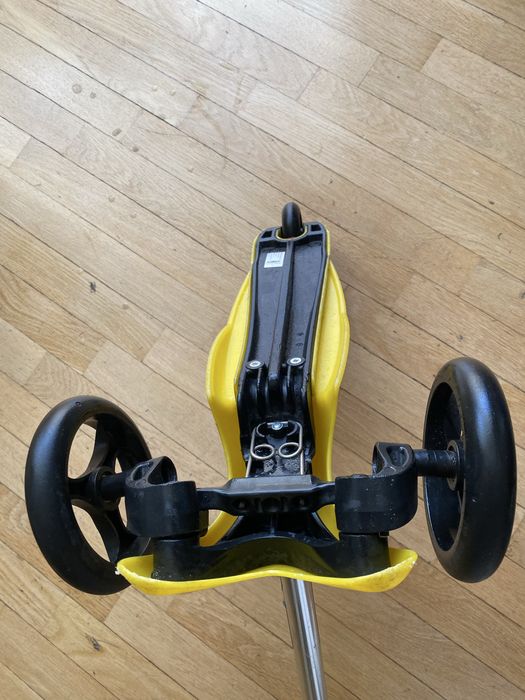 Самокат MICRO Mini classic