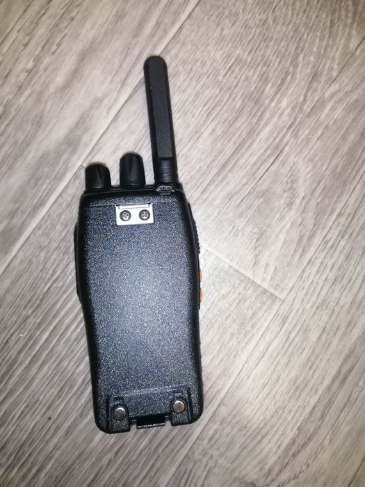 Рация двусторонней связи Pofung PMR Two-Way Radios PT88E. Оригинал.
