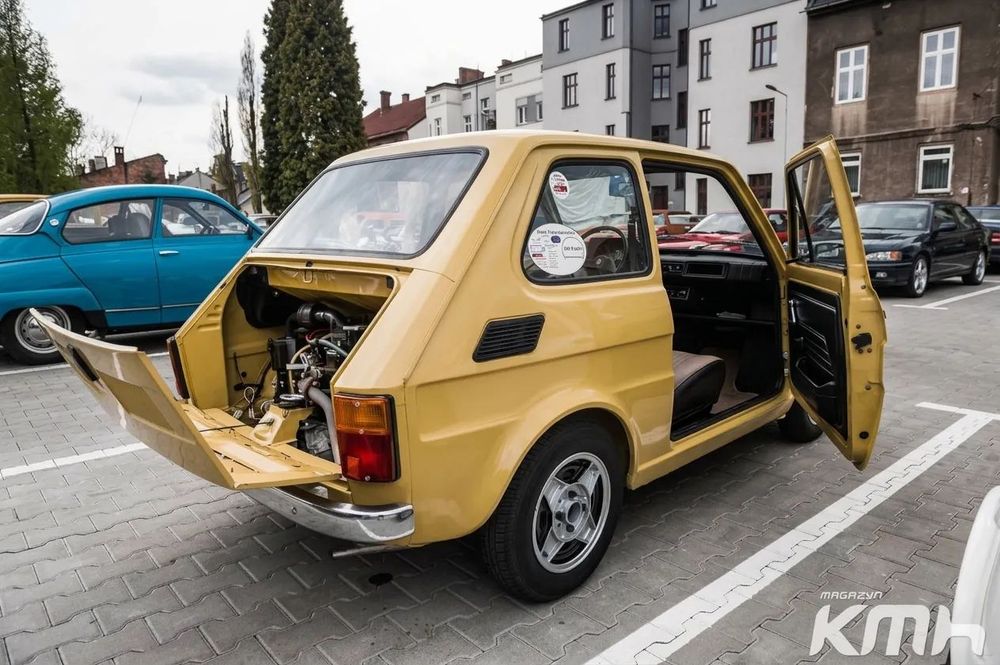 Fiat 126