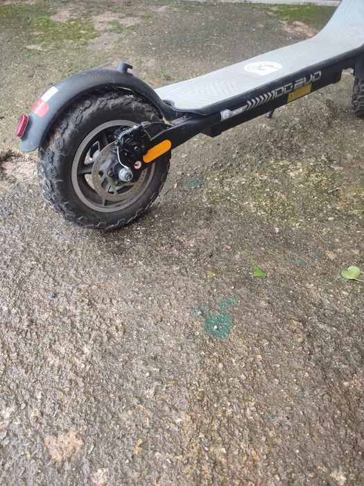 Trotinete urbanglide