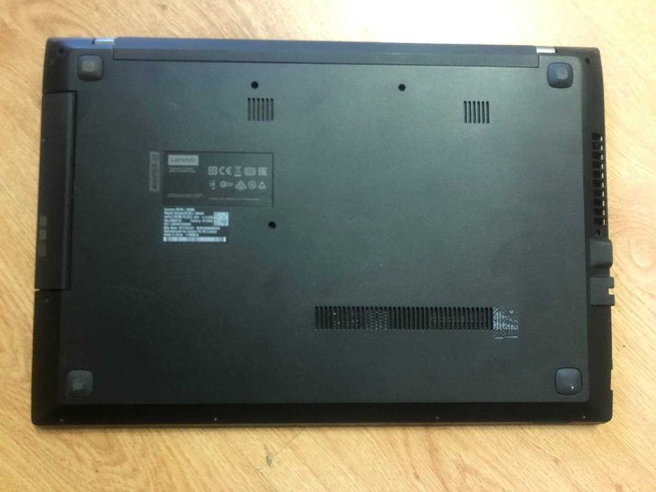 Lenovo V510-15IKB (15.6"/i3-6006U/SSD 256GB/8GB/Win 11)