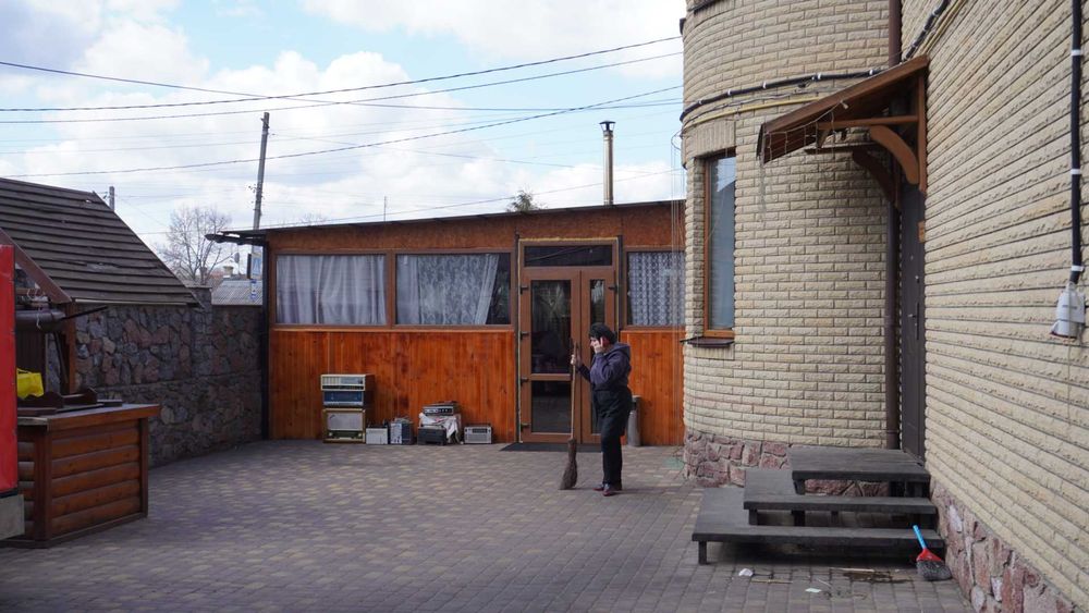 Продаж Від Власника, кафе-ресторан та бізнес.