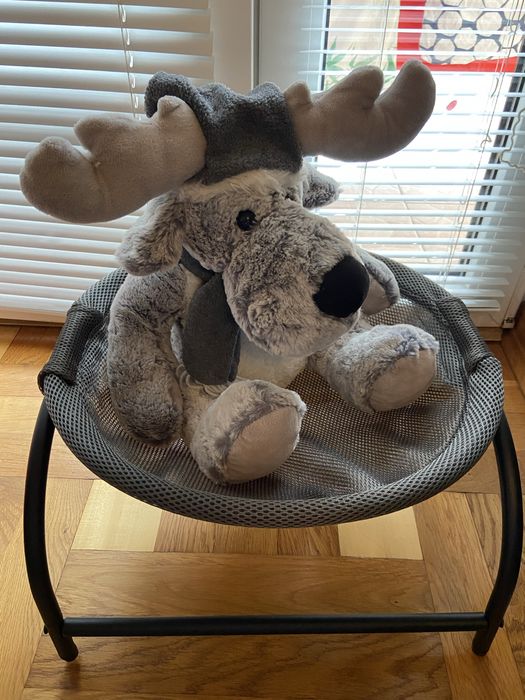 Лежак-гамак для кошек и собак. Новый