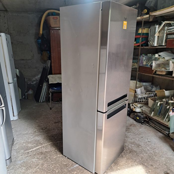 Продам холодильник Whirlpool no frost
