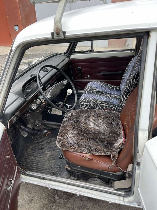 Продам машину ВАЗ 2101