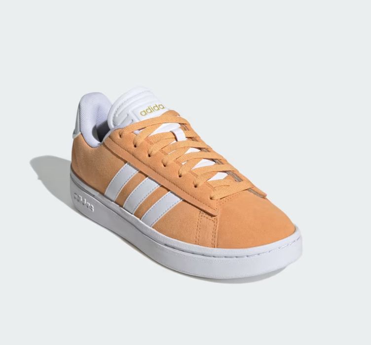 Adidas GRAND COURT ALPHA кросівки