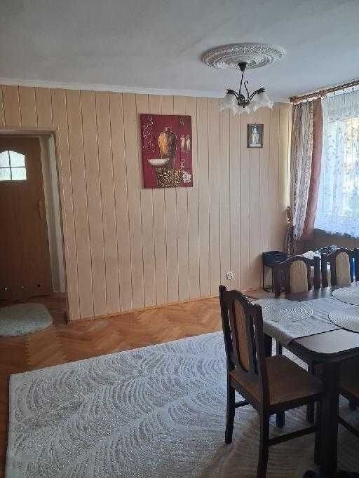 Mieszkanie 37m² ! !pierwsze piętro! !