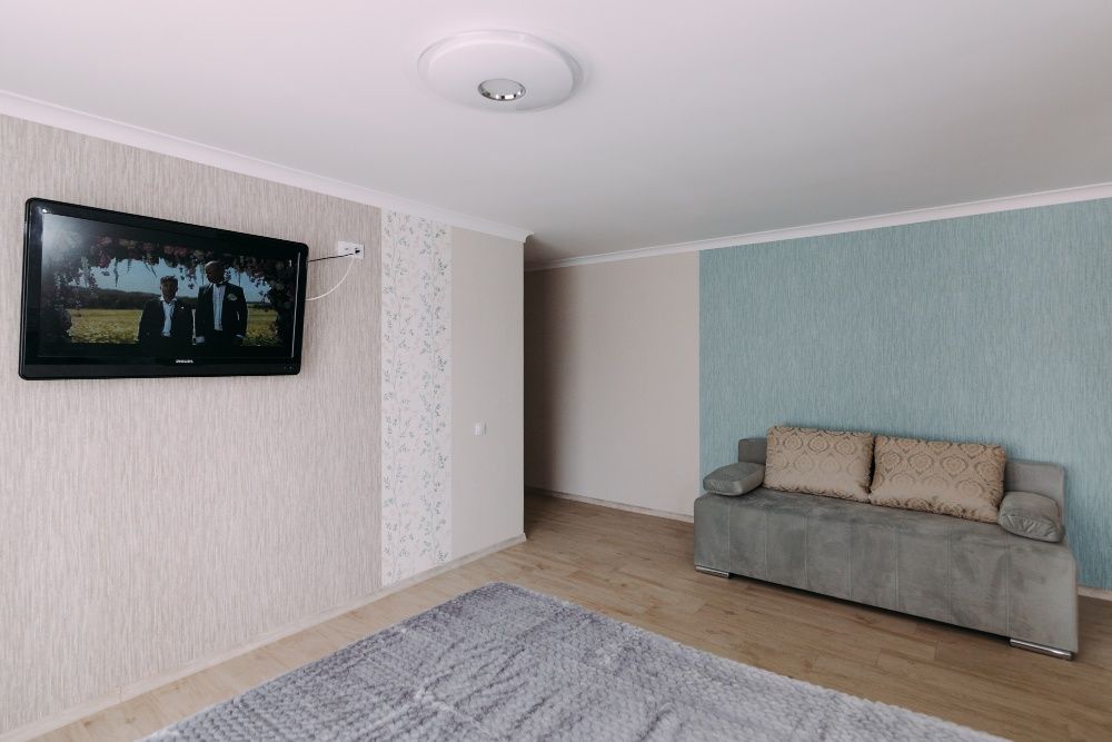 ул. ХАРЬКОВСКАЯ, Люкс, Новый Ремонт