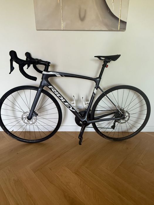 Ridley Fenix ultegra