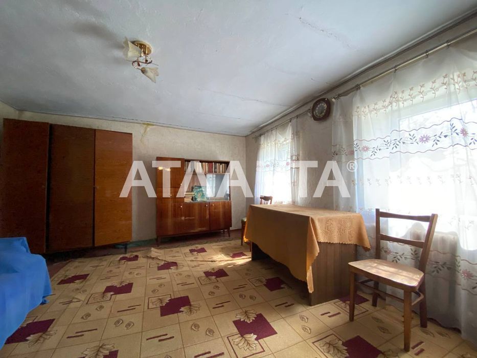 Жилой дом  в пригороде Одессы. Ильинка / Новая Ковалевка