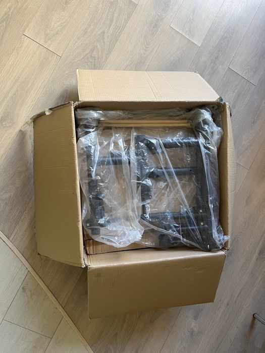 Электронная барабанная установка CARLSBRO CSD130