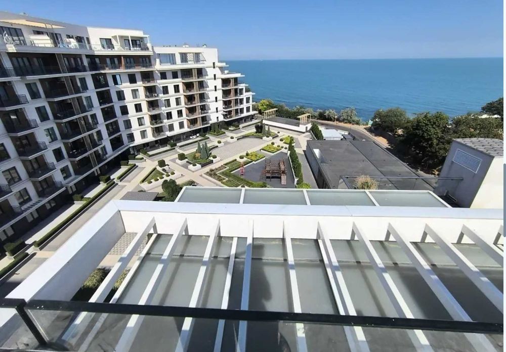 Многокомнатная квартира по адресу Маячный пер. (площадь 115 м²) - Atlanta.ua - фото 9