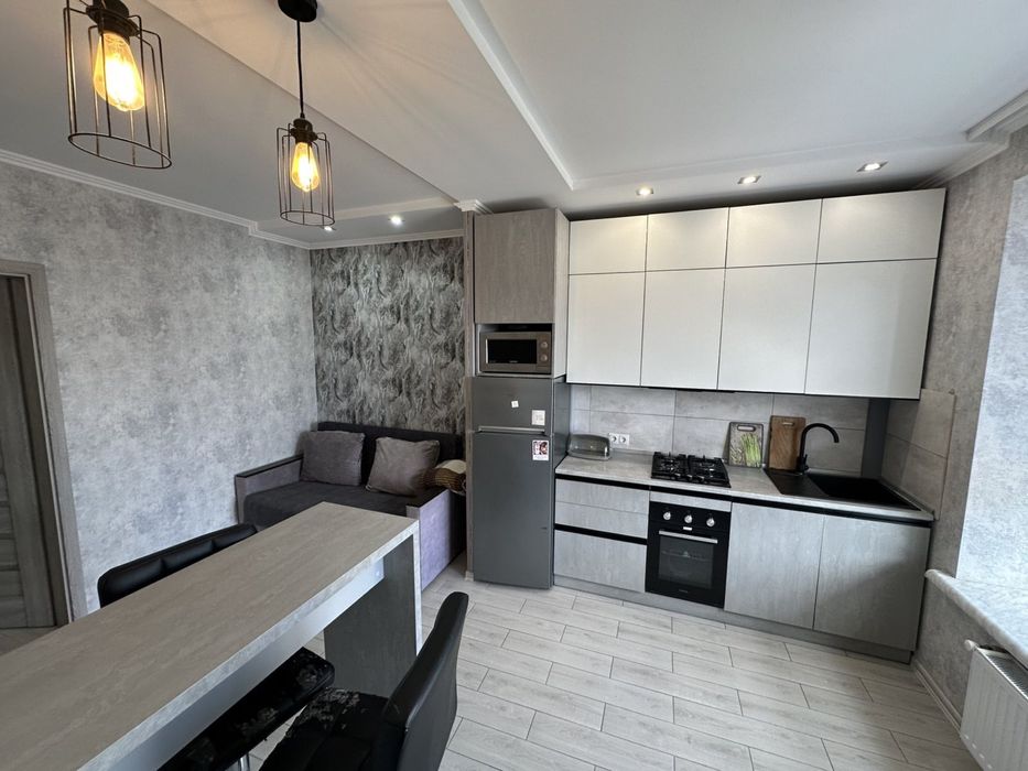 Оренда 1 кім. квартири, вул. Довженка, ЖК Левада Затишна