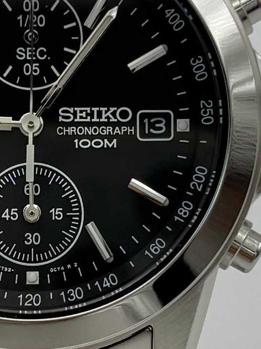 Relógio SEIKO - Novo