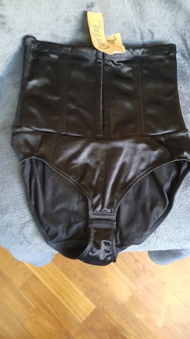 Figi modelujące z gorseten