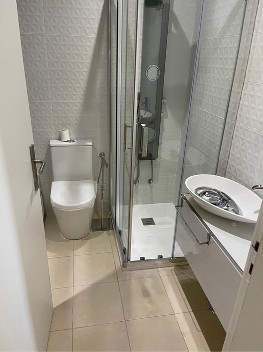 Construção, remodelação e manutenção