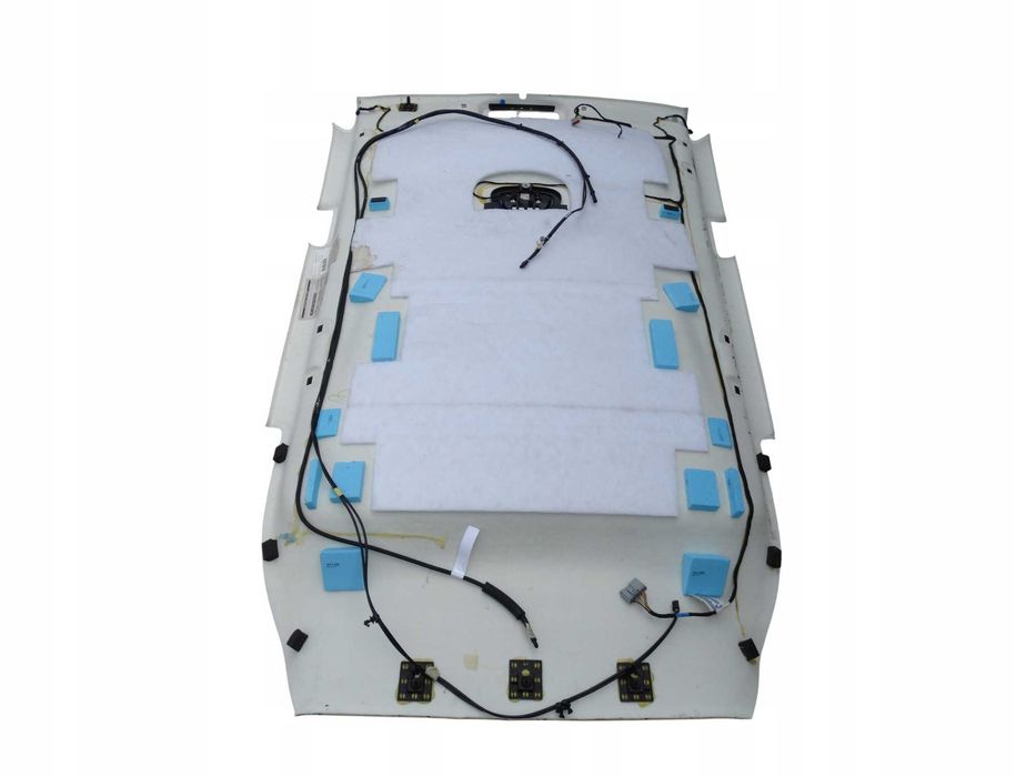 jeep cherokee v kl 13-18 podsufitka podbitka dachu sufit oryginał