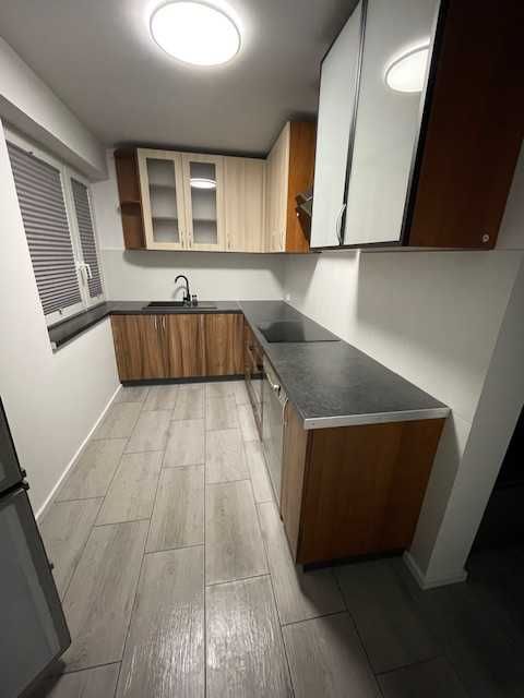 Mieszkanie do wynajęcia 45m2