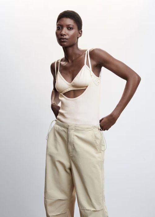 Футболки, топи Mango, оригінал, нові