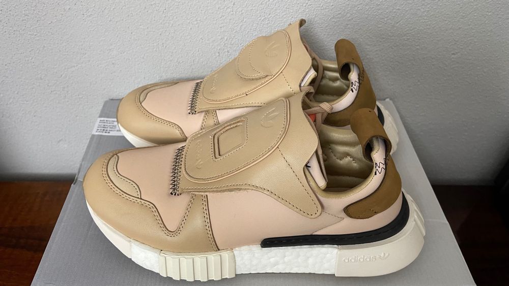 Adidas FUTUREPACER ST Pale Nude roz. 41 1/3