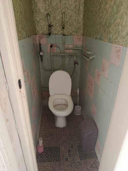 Продажа 4 комн квартиры Каскад пр.Василя Стуса3 этаж