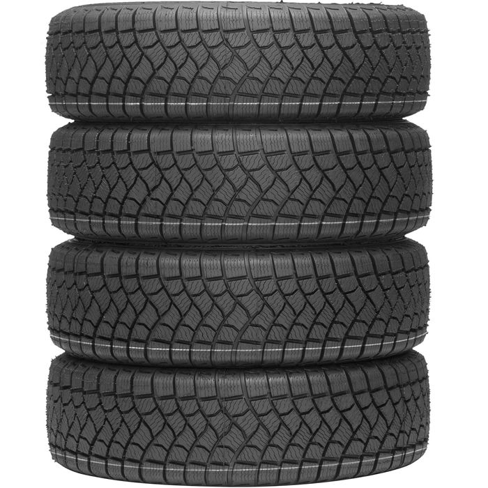 Opony bieżnikowane 185/60 R15 ZIMOWE ZIMA wzór MICHELIN