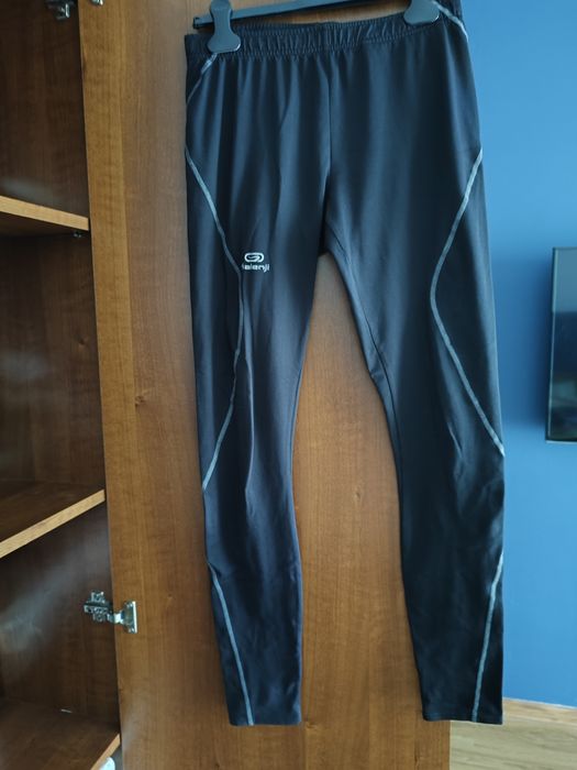 Legginsy sportowe damskie kalenjii