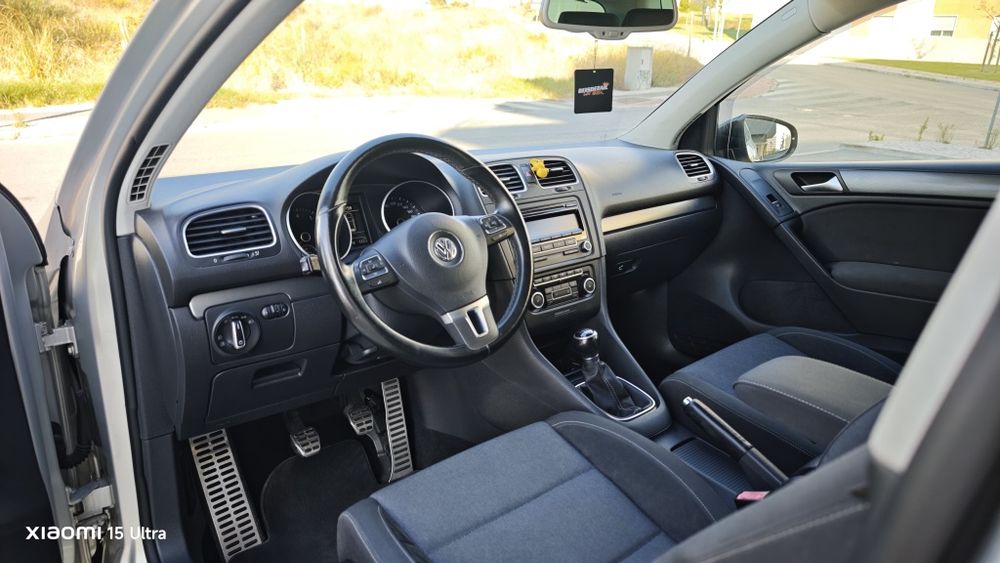 Vendo VW Golf TSI