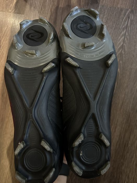 Бутси бутсы nike phantom 43р.