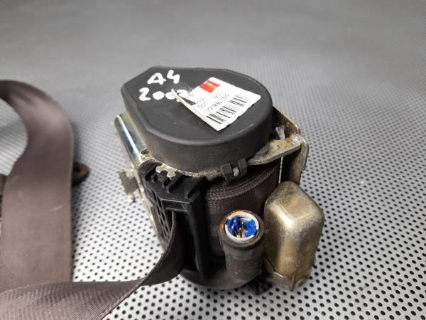 Cinto frente esquerdo AUDI A4 Avant (8E5, B6)