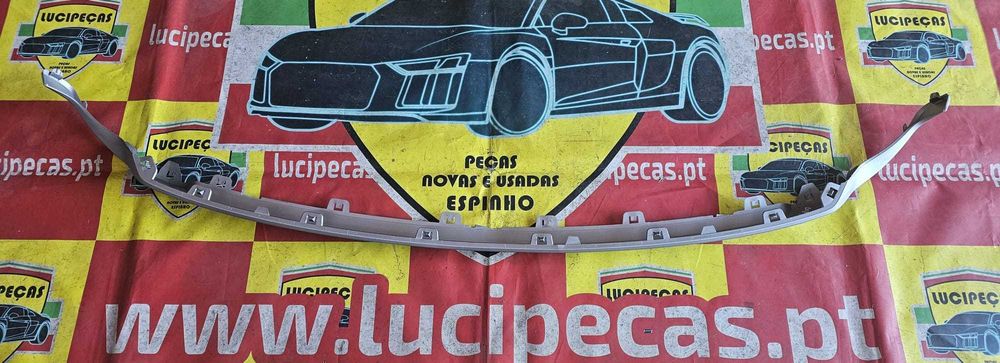 Lip Pára-choques Traseiro Renault Scenic IV |  130677