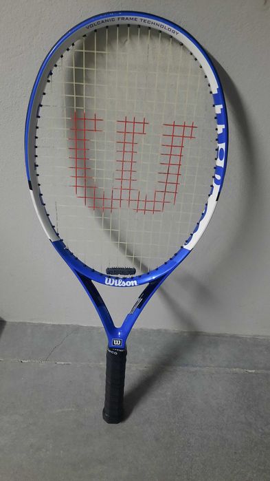 Raquete  ténis  Wilson