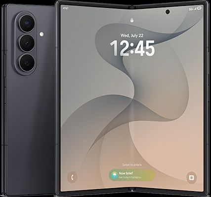 Samsung Z Fold 8 Ultra 1TB Novo embalado e selado
