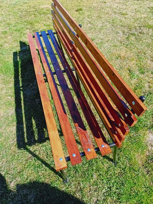 Meble do ogrodu, altany, nowe