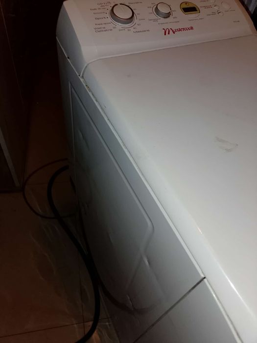 Pralka Mastercook 6kg