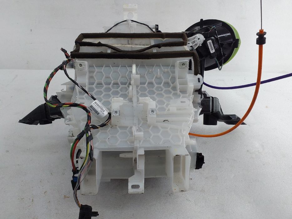 Chauffage / sofagem completa PEUGEOT 208
