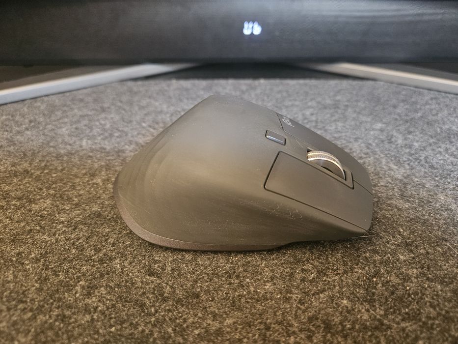 Logitech MX Master 3S