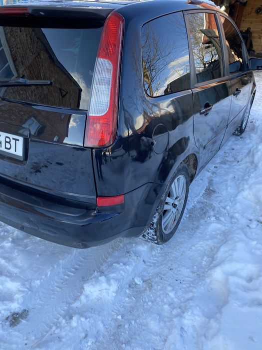 Ford C-Max 2005 1.8Tdci